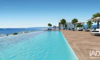 Appartement 4 Pièces 140 m² à vendre à Saint-Laurent-du-Var (06700)