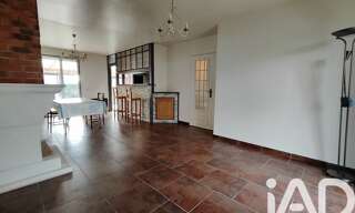 Maison 6 Pièces 111 m² à vendre à Saint-Gibrien (51510)