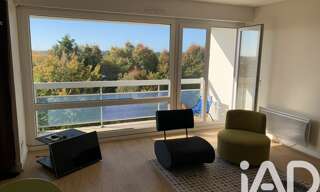 Appartement 4 Pièces 77 m² à vendre à Lorient (56100)