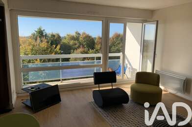 Appartement 4 pièces 239000 €