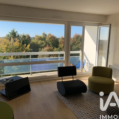 Appartement 4 pièces 249000 €