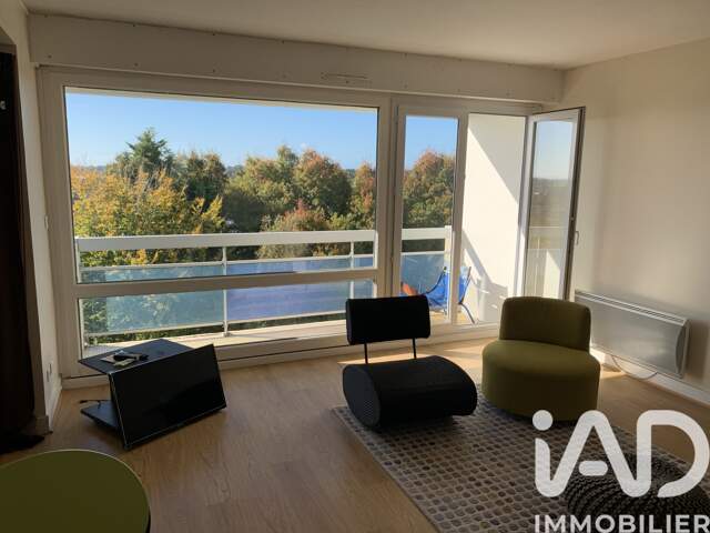 Vente Appartement 4 pièces — photo du bien