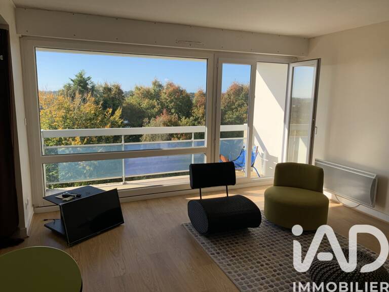 Vente Appartement 4 pièces — photo 1
