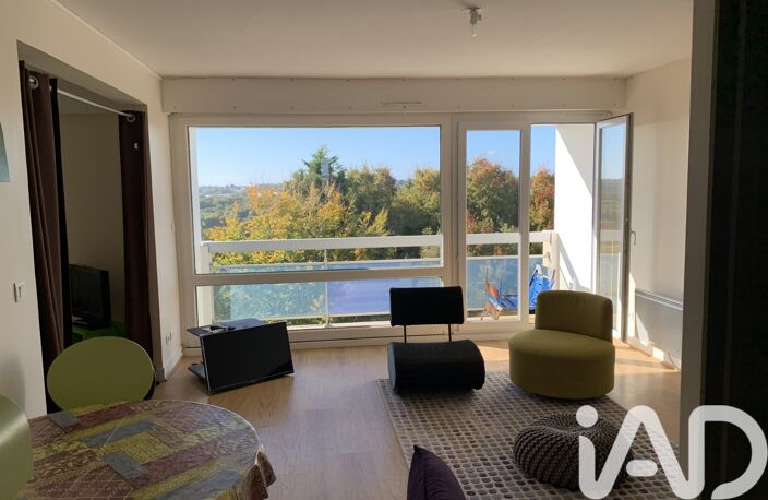 Vente Appartement 4 pièces — photo 2