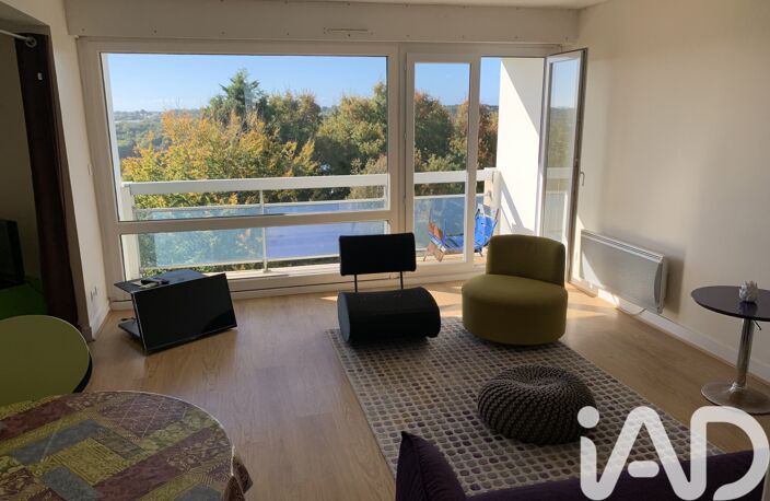 Vente Appartement 4 pièces — photo 3