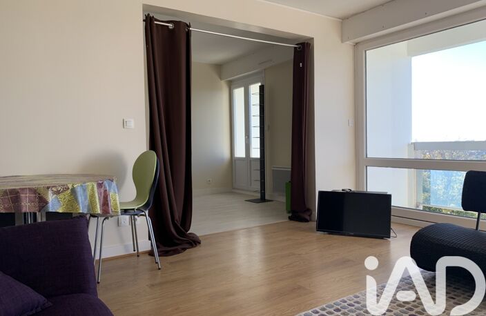 Vente Appartement 4 pièces — photo 4