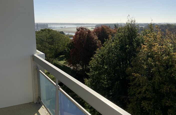 Vente Appartement 4 pièces — photo 5