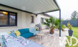 Maison 5 Pièces 115 m² à vendre à Machemont (60150)