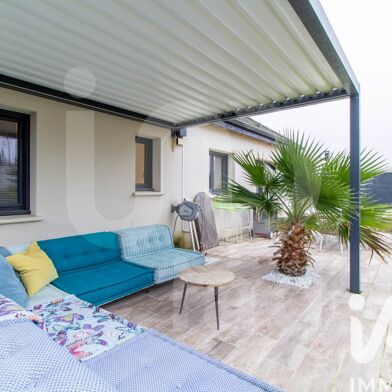 Maison 5 pièces 324000 €