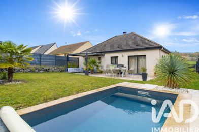 Maison 5 pièces 324000 €