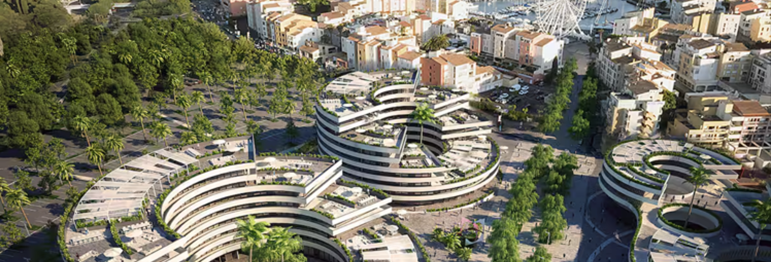 Appartement 3 Pièces 56 m² à vendre à Agde (34300)