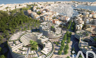 Appartement 3 Pièces 56 m² à vendre à Agde (34300)