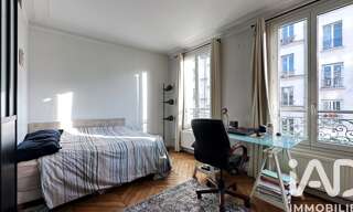 Appartement 2 Pièces 31 m² à vendre à Paris 20 (75020)