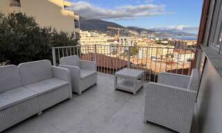 Appartement 3 Pièces 59 m² à vendre à Roquebrune-Cap-Martin (06190)