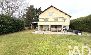 Maison 8 Pièces 175 m² à vendre à Mousseaux-sur-Seine (78270)