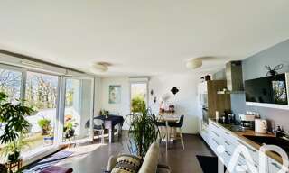 Appartement 3 Pièces 63 m² à vendre à Nantes (44300)