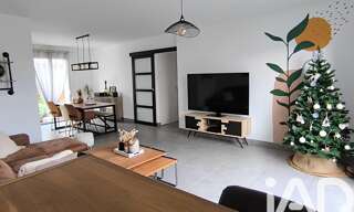 Maison 5 Pièces 110 m² à vendre à Aigrefeuille-sur-Maine (44140)