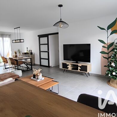 Maison 5 pièces 326500 €