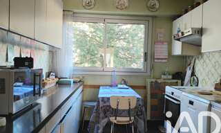 Appartement 4 Pièces 100 m² à vendre à Le Plessis-Robinson (92350)