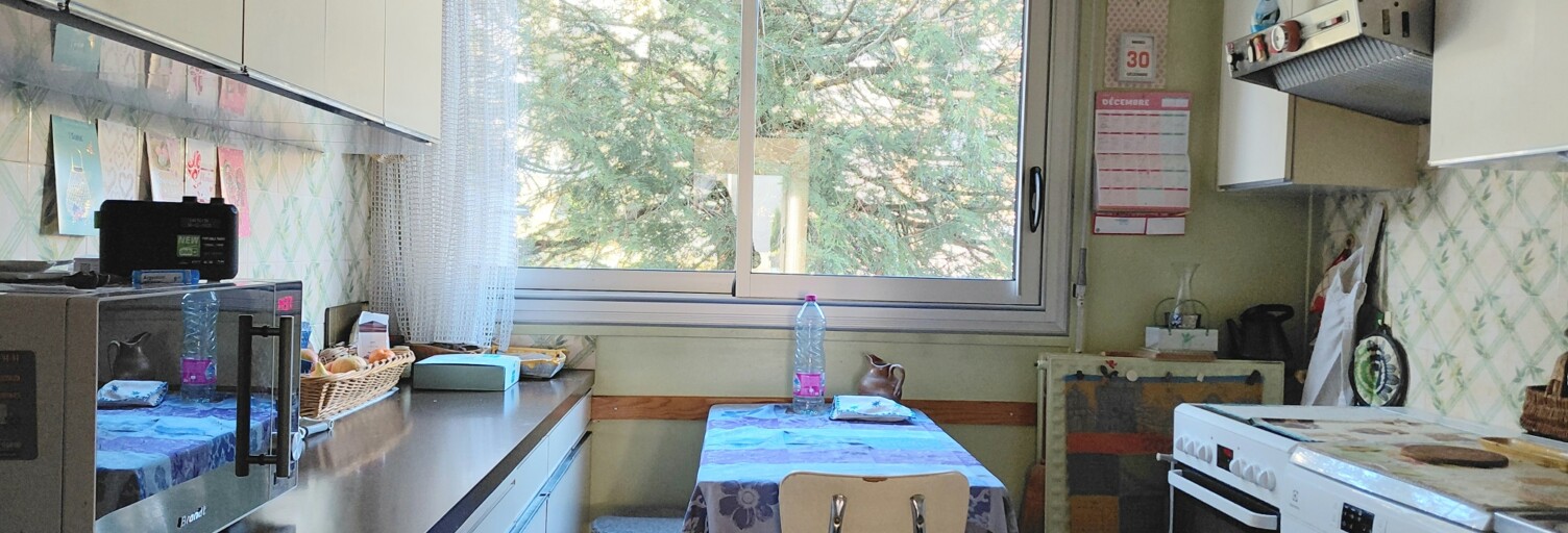 Appartement 4 Pièces 100 m² à vendre à Le Plessis-Robinson (92350)