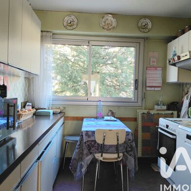 Appartement 4 pièces 398000 €