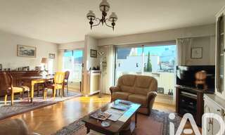 Appartement 4 Pièces 99 m² à vendre à Le Plessis-Robinson (92350)