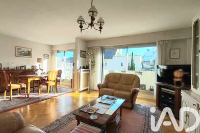 Appartement 4 pièces 398000 €