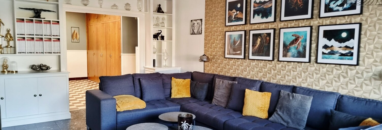 Maison 7 Pièces 168 m² à vendre à Douvrin (62138)