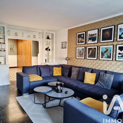 Maison 7 pièces 325000 €