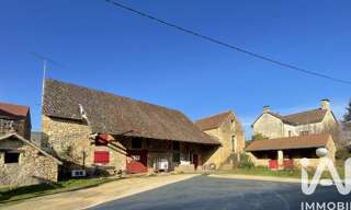 Maison 8 Pièces 350 m² à vendre à Saint-Vincent-le-Paluel (24200)