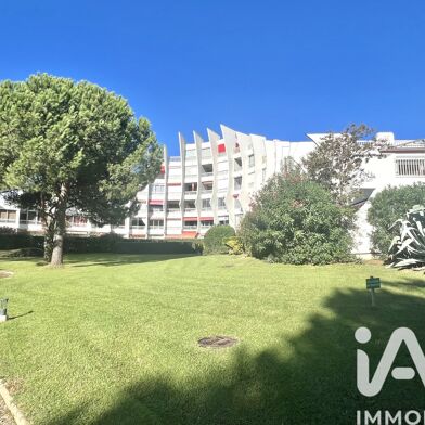 Appartement 2 pièces 290000 €