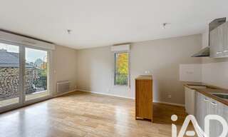 Appartement 3 Pièces 61 m² à vendre à Châteauneuf-d'Ille-et-Vilaine (35430)