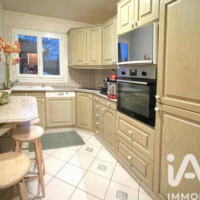 Appartement 3 pièces 319900 €