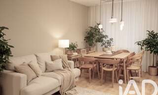 Appartement 3 Pièces 65 m² à vendre à Villejuif (94800)