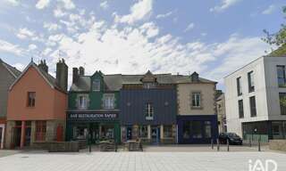 Commerce  70 m² à vendre à Liffré (35340)