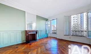 Appartement 3 Pièces 75 m² à vendre à Paris 19 (75019)