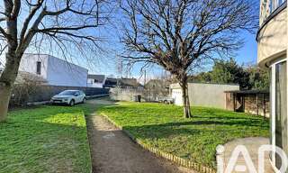 Maison 7 Pièces 162 m² à vendre à Cesson-Sévigné (35510)