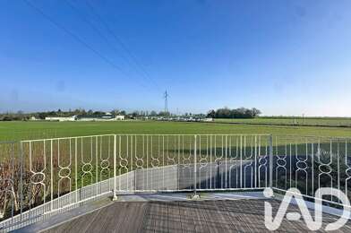 Maison 7 pièces 522000 €