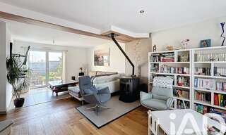 Maison 7 Pièces 162 m² à vendre à Cesson-Sévigné (35510)