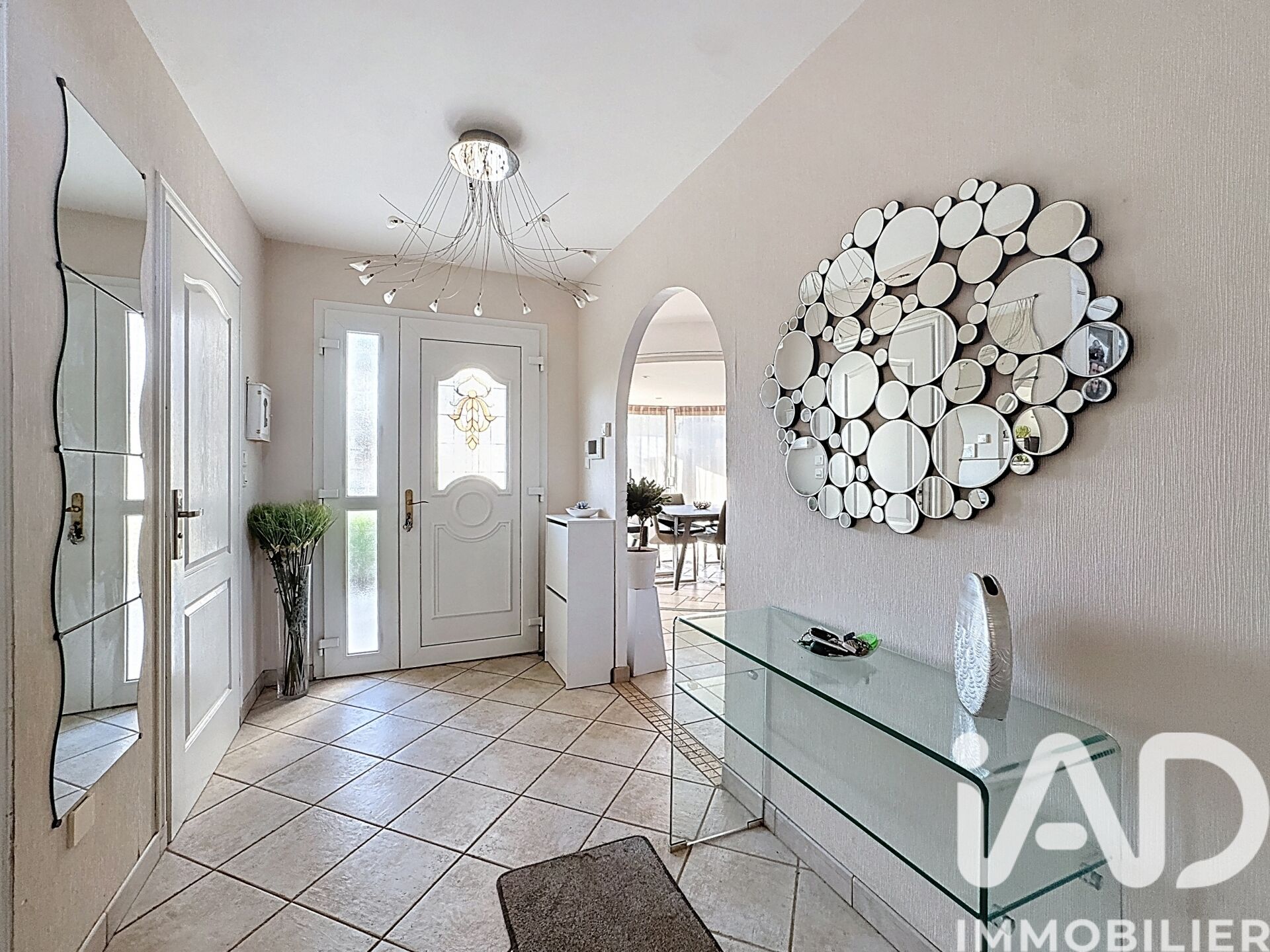 Vente Maison/villa 7 pièces - Photo 3