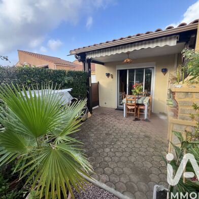 Maison 4 pièces 176500 €