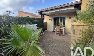 Maison 4 Pièces 46 m² à vendre à Vias (34450)