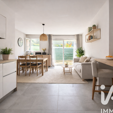 Maison 3 pièces 289000 €