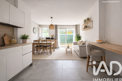 Maison 3 pièces 274000 €