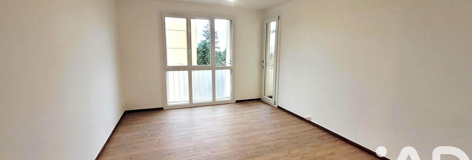 Appartement 3 Pièces 55 m² à vendre à Marseille 11 (13011)