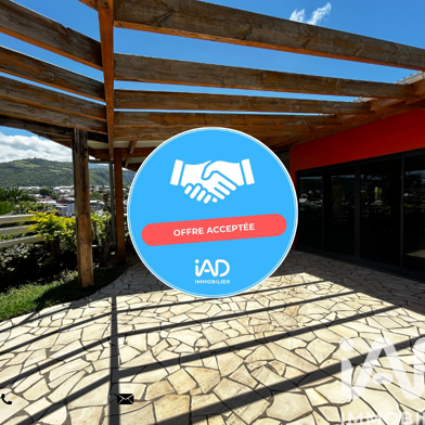 Maison 4 pièces 1250 €