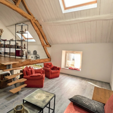 Maison 6 pièces 229000 €