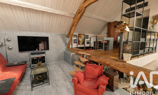 Maison 6 Pièces 125 m² à vendre à Venoy (89290)