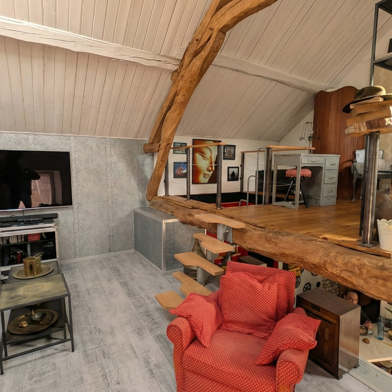 Maison 6 pièces 215000 €