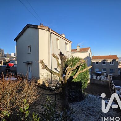 Maison 4 pièces 229000 €